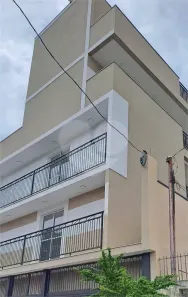 Casa de Condomínio com 2 Quartos à venda, 38m² no Vila Mazzei, São Paulo