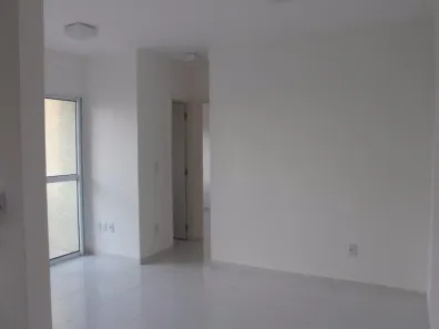 Apartamento com 2 Quartos à venda, 55m² no Jardim Santo Antônio, Hortolândia