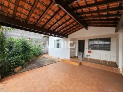 Casa com 2 Quartos à venda, 100m² no Jardim Santa Ignês II, Piracicaba