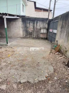 Lote/Terreno à venda, 355m² no Dos Casa, São Bernardo do Campo
