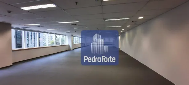 Sala Comercial para alugar, 900m² no Bela Vista, São Paulo