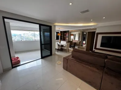 Apartamento com 2 Quartos à venda, 85m² no Vila da Serra, Nova Lima
