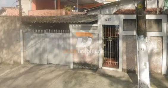 Lote/Terreno à venda, 130m² no Centro, Diadema