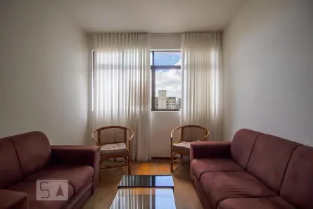 Apartamento com 3 Quartos à venda, 95m² no Gutierrez, Belo Horizonte
