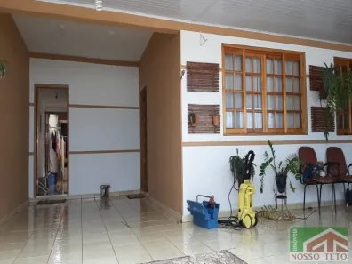 Casa com 3 Quartos à venda, 250m² no Vila Juliana, Sumaré