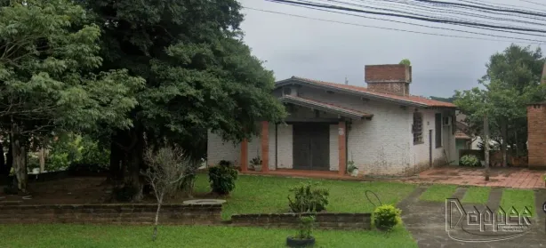 Casa com 2 Quartos à venda, 164m² no Ideal, Novo Hamburgo
