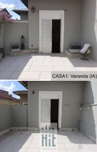 Casa com 4 Quartos à venda, 190m² no Vila Monumento, São Paulo