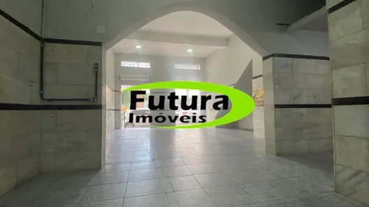 para alugar, 102m² no Barreiro, Belo Horizonte