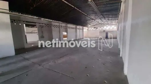 Galpão/Depósito/Armazém à venda, 888m² no Alto Caiçaras, Belo Horizonte