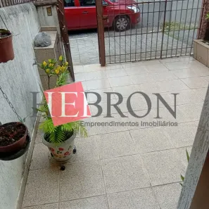 Casa com 2 Quartos à venda, 100m² no Vila Gomes Cardim, São Paulo