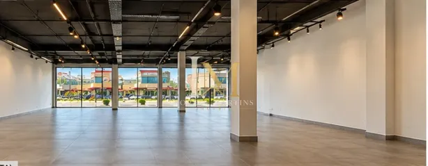 Ponto Comercial para alugar, 393m² no Estância Pinhais, Pinhais