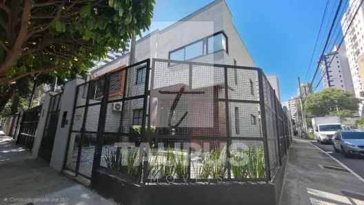 Imóvel Comercial para alugar, 220m² no Vila Olímpia, São Paulo