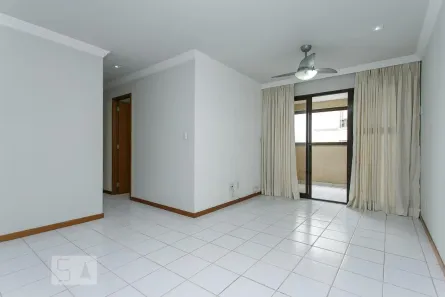 Apartamento com 3 Quartos à venda, 80m² no Barra da Tijuca, Rio de Janeiro