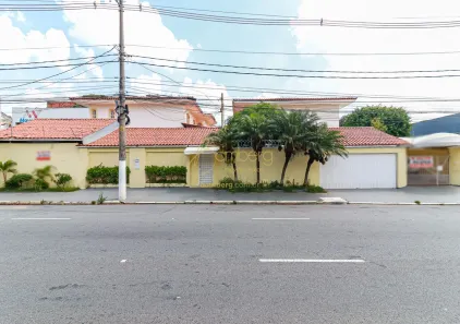 Imóvel Comercial para alugar, 343m² no Vila Progredior, São Paulo
