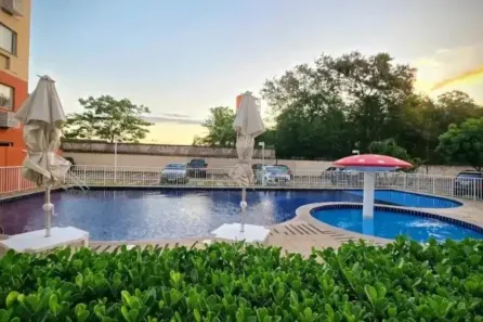 Apartamento com 2 Quartos à venda, 55m² no Neves (Neves), São Gonçalo