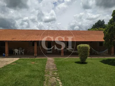 Fazenda/Sítio com 2 Quartos à venda, 310m² no Chácara Primavera, Sumaré