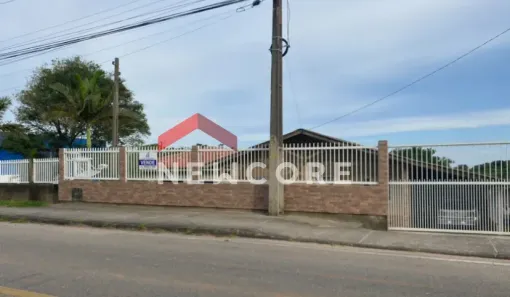 Casa com 3 Quartos à venda, 104m² no Guaiuba, Imbituba