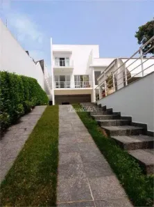 Sobrado com 4 Quartos à venda, 480m² no Tremembé, São Paulo