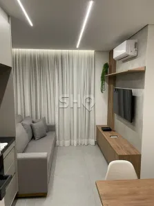 Apartamento com 1 Quarto à venda, 27m² no Perdizes, São Paulo