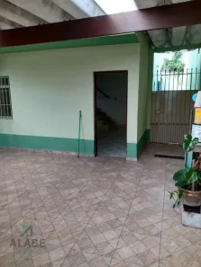 Sobrado com 3 Quartos à venda, 168m² no Jardim Jua, São Paulo
