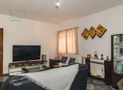 Sobrado com 4 Quartos à venda, 360m² no Mooca, São Paulo