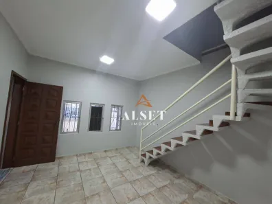 Imóvel Comercial para alugar, 286m² no Jardim Anália Franco, São Paulo