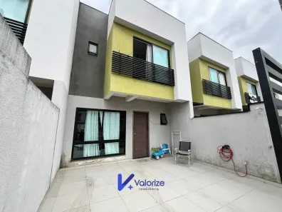 Sobrado com 3 Quartos à venda, 80m² no Porto Fino, Pontal do Paraná