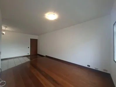 Apartamento com 3 Quartos à venda, 103m² no Sumarezinho, São Paulo