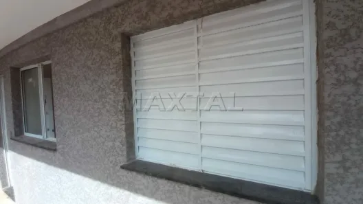 Apartamento com 2 Quartos à venda, 38m² no Vila Isolina Mazzei, São Paulo