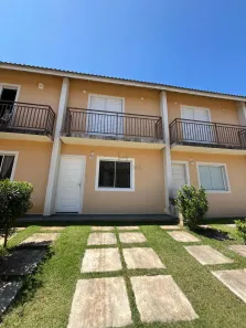 Casa de Condomínio com 2 Quartos para alugar, 49m² no Chácara Rincão, Cotia