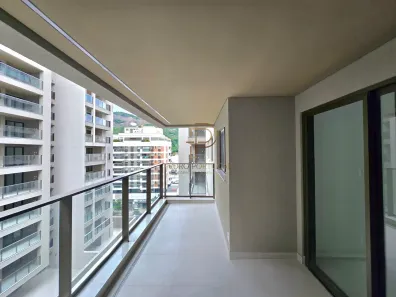 Apartamento com 3 Quartos à venda, 96m² no Botafogo, Rio de Janeiro