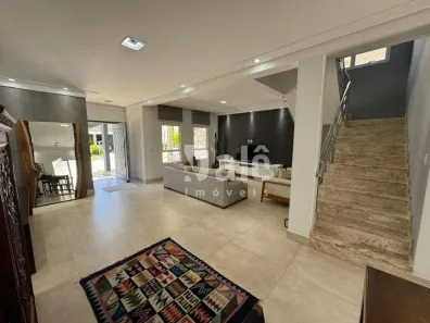 Casa de Condomínio com 4 Quartos à venda, 250m² no Urbanova V, São José dos Campos