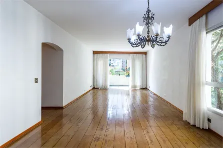 Apartamento com 3 Quartos à venda, 176m² no Jardim Paulista, São Paulo