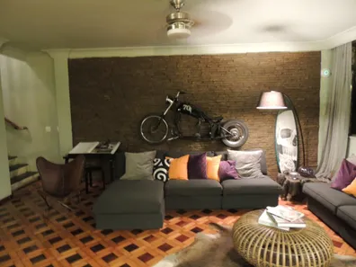 Casa com 6 Quartos à venda, 639m² no Santa Teresa, Rio de Janeiro