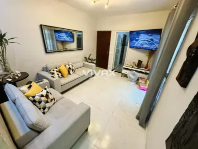 Apartamento com 3 Quartos à venda, 90m² no Méier, Rio de Janeiro