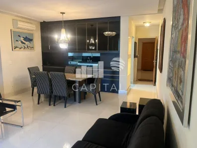 Apartamento com 3 Quartos para venda ou aluguel, 123m² no Tamboré, Santana de Parnaíba