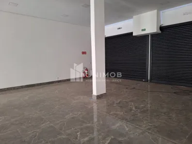 Ponto Comercial para alugar, 199m² no Jardim Novo Campos Elíseos, Campinas