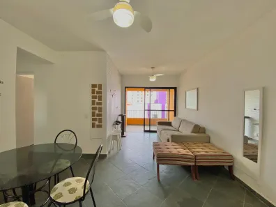Apartamento com 2 Quartos à venda, 73m² no Enseada, Guarujá