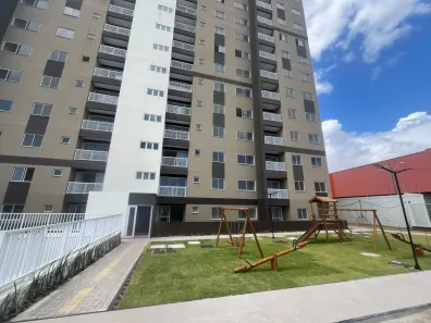 Apartamento com 2 Quartos à venda, 51m² no Carlito Pamplona, Fortaleza