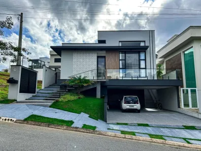 Casa de Condomínio com 3 Quartos à venda, 187m² no Fazenda Rodeio, Mogi das Cruzes