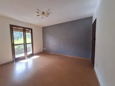 Apartamento com 2 Quartos à venda, 60m² no Ponte da Saudade, Nova Friburgo
