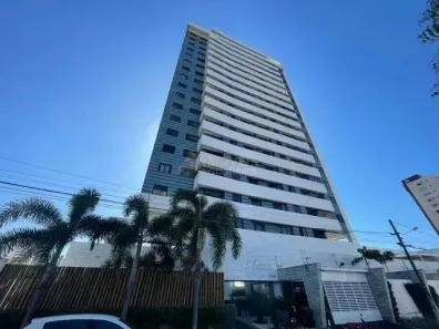 Apartamento com 2 Quartos à venda, 57m² no Lagoa Nova, Natal