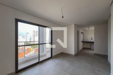 Kitnet com 1 Quarto à venda, 35m² no Vila Dom Pedro I, São Paulo