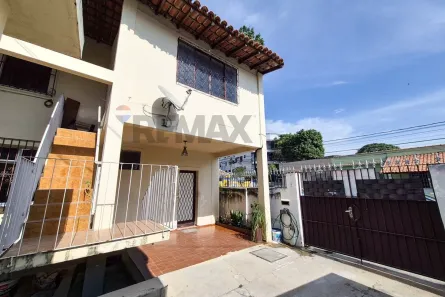 Casa com 3 Quartos à venda, 93m² no Freguesia (Ilha do Governador), Rio de Janeiro