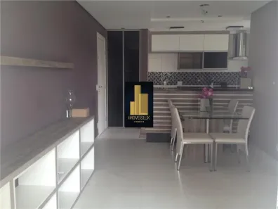 Apartamento com 2 Quartos à venda, 68m² no Parque Reboucas, São Paulo