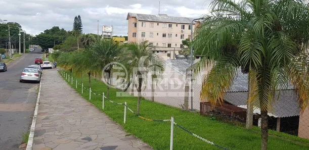 Apartamento com 2 Quartos à venda, 42m² no Vila Nova, Porto Alegre