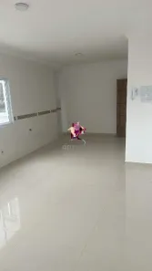 Apartamento com 2 Quartos à venda, 52m² no Jardim Santa Lídia, Mauá