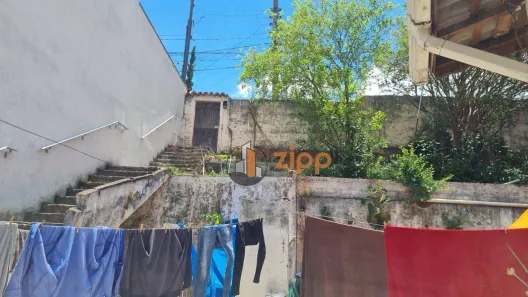 Lote/Terreno à venda, 467m² no Jardim Leonor Mendes de Barros, São Paulo