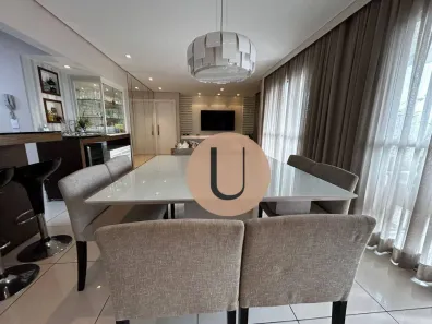 Apartamento com 3 Quartos à venda, 120m² no Vila Oratório, São Paulo