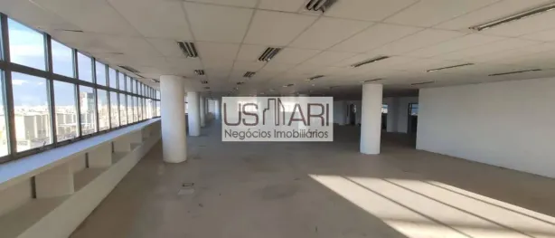 Sala Comercial para alugar, 960m² no República, São Paulo